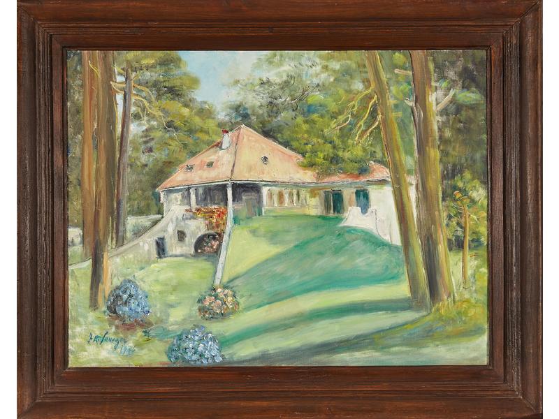 Jean-Roger SOURGEN (1883-1978)