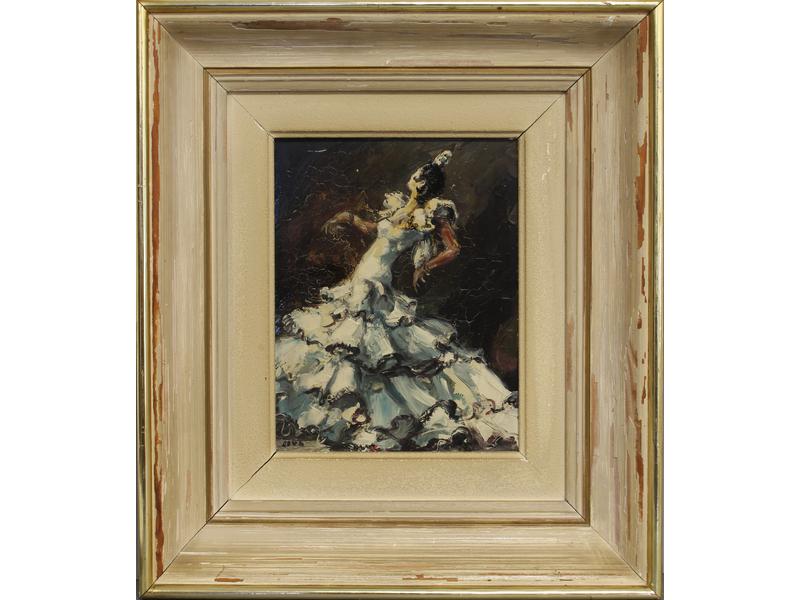 Robert William JIVANOVITCH dit JIVA (190...