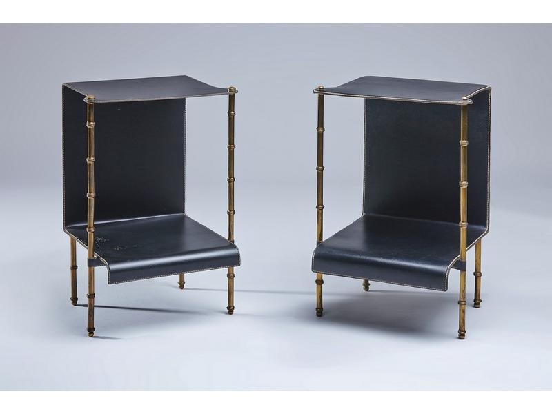 Jacques ADNET (1900-1984)