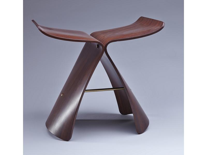 YANAGI SORI pour VITRA