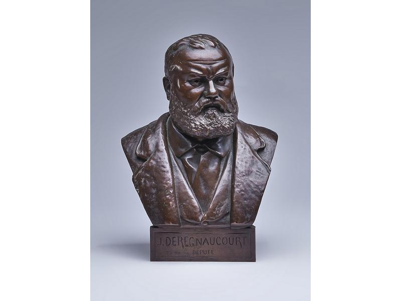 Ferdinand BARBEDIENNE Fondeur (1810-1892...