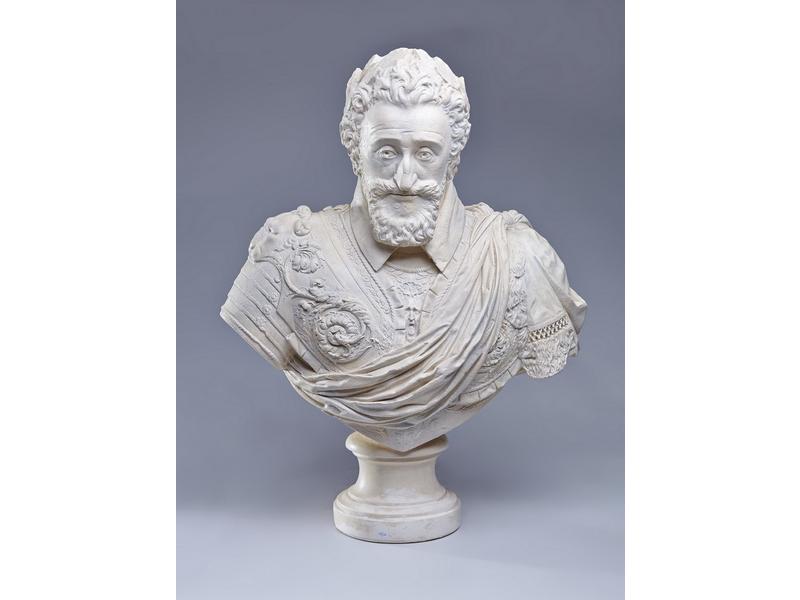 D'après Barthélémy TREMBLAY (1578-1629)