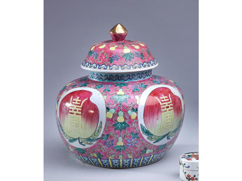 CHINE