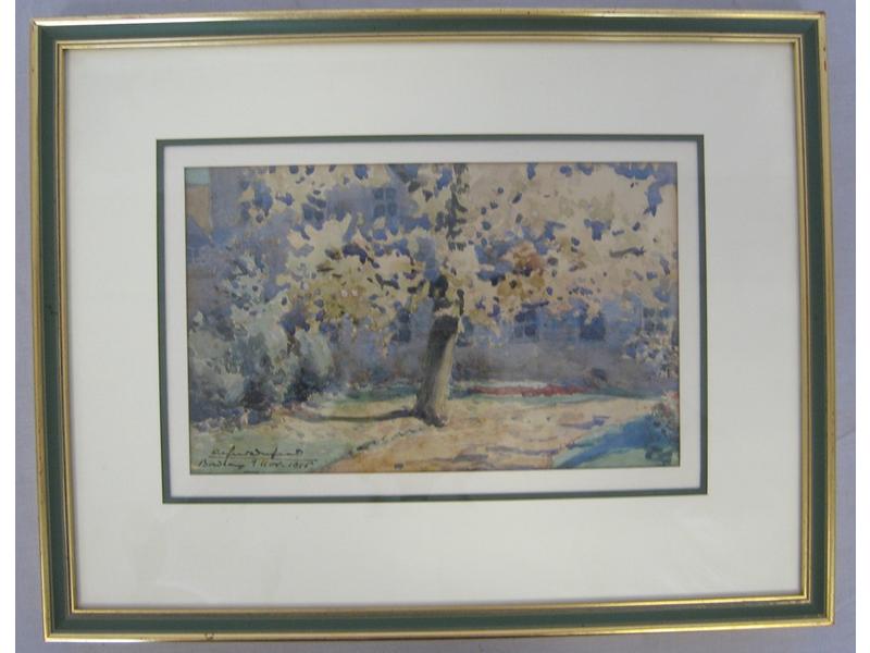 Alfred DUPRAT (1882-1974)