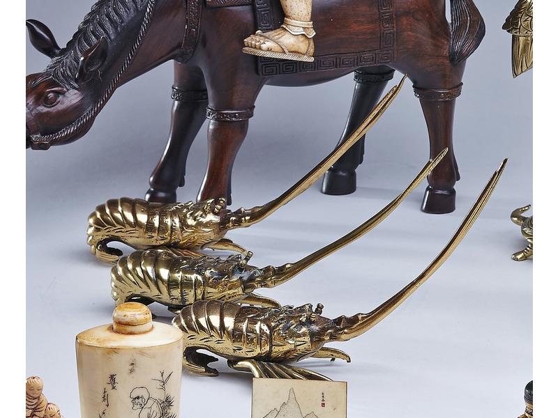 JAPON, XIXe siècle