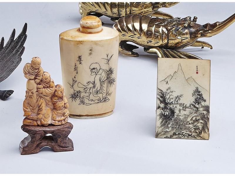 CHINE, XXe siècle