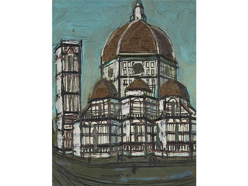 Jean MONNERET (1922)
