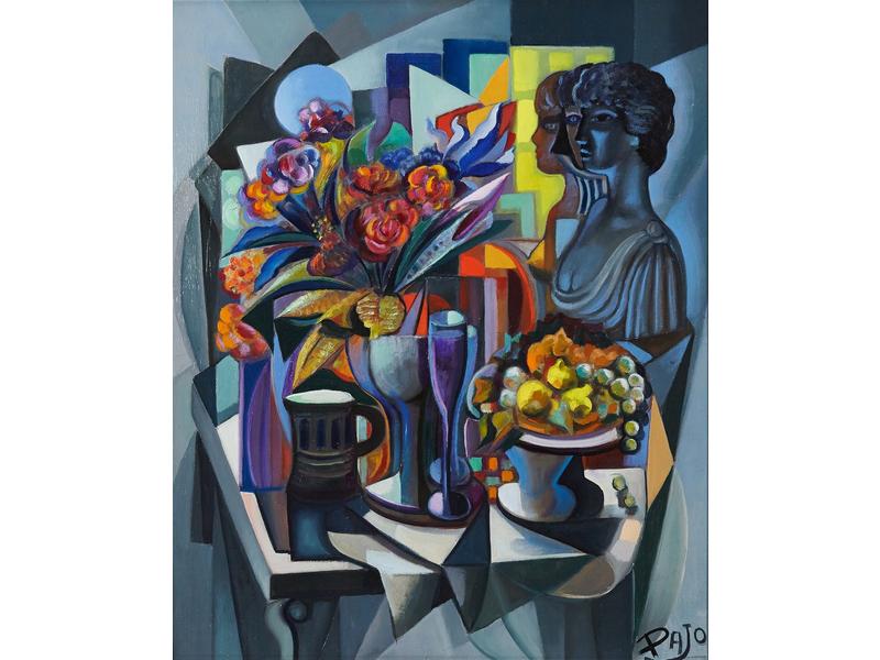 PAJO (XXe siècle)
