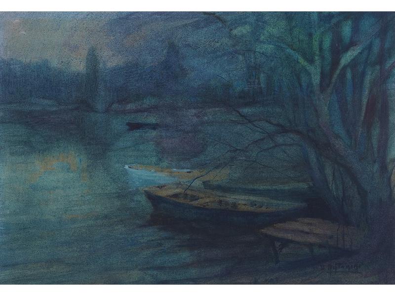 Dante ANTONINI (1914-1985)