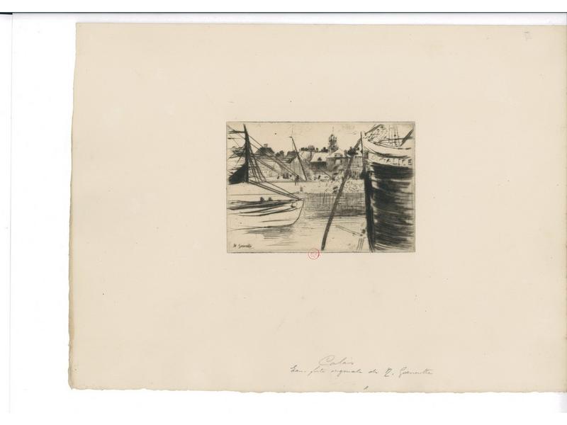 Nobert GOENEUTTE (1854-1894)