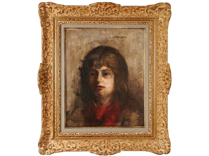 Camille Joseph ROQUEPLAN (1800-1855) (Attribué...