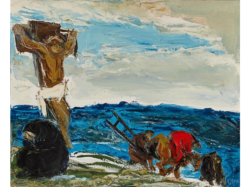Anatoly SLEPYSHEV (1932-2016)