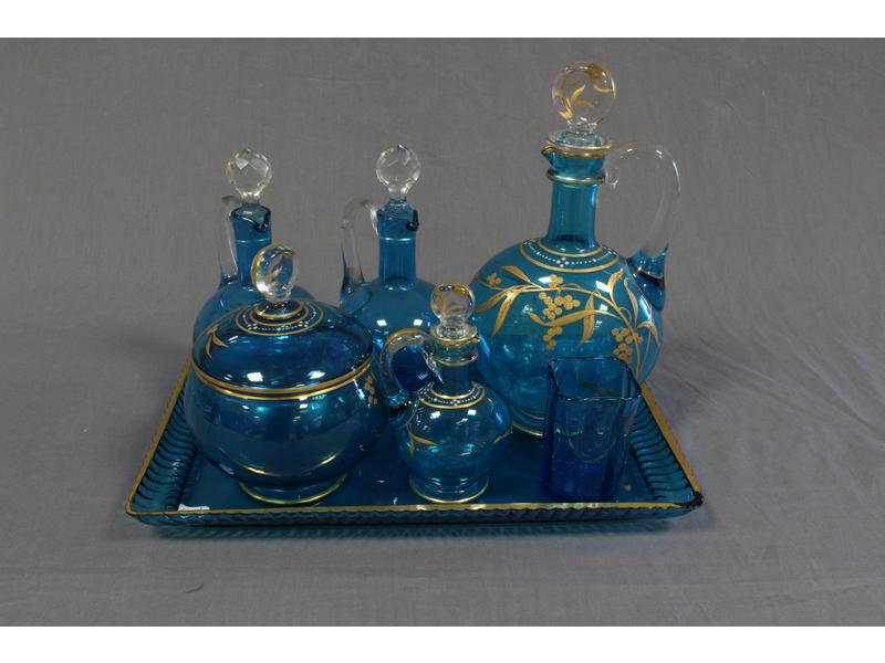 Attribué à BACCARAT