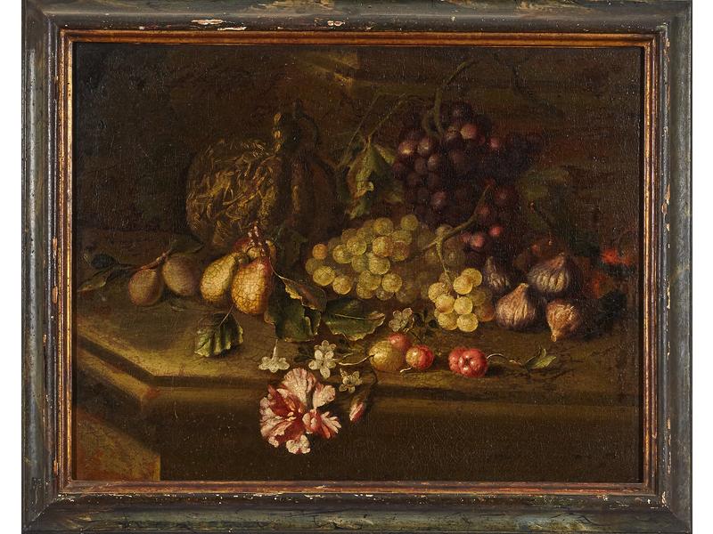 Ecole Italienne du XVIIIe siècle