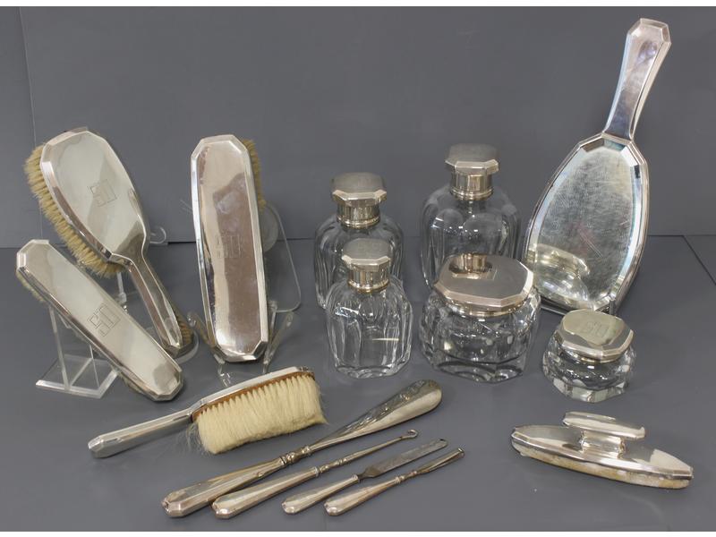 BACCARAT & TETARD Frères