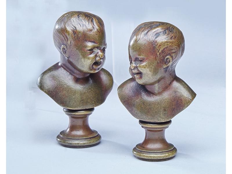 Jean qui rit et Jean qui pleurt