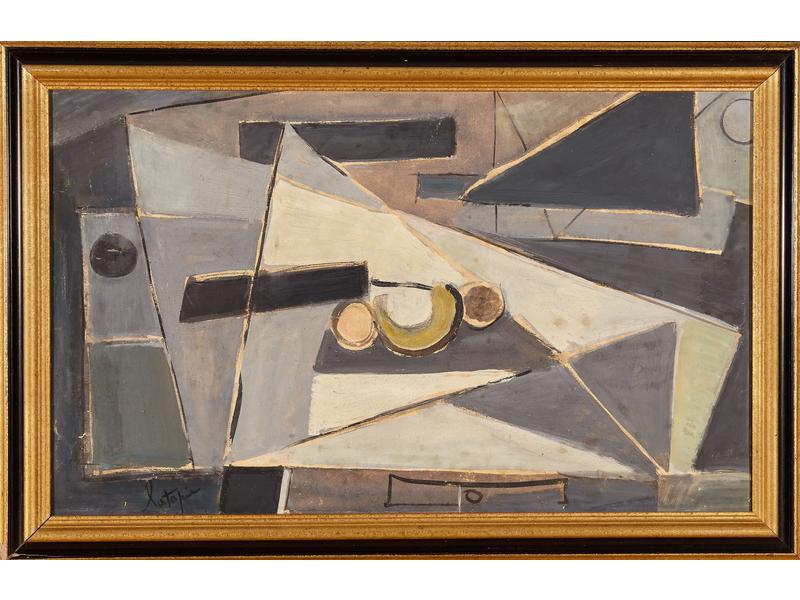 Louis LATAPIE (1891-1972)