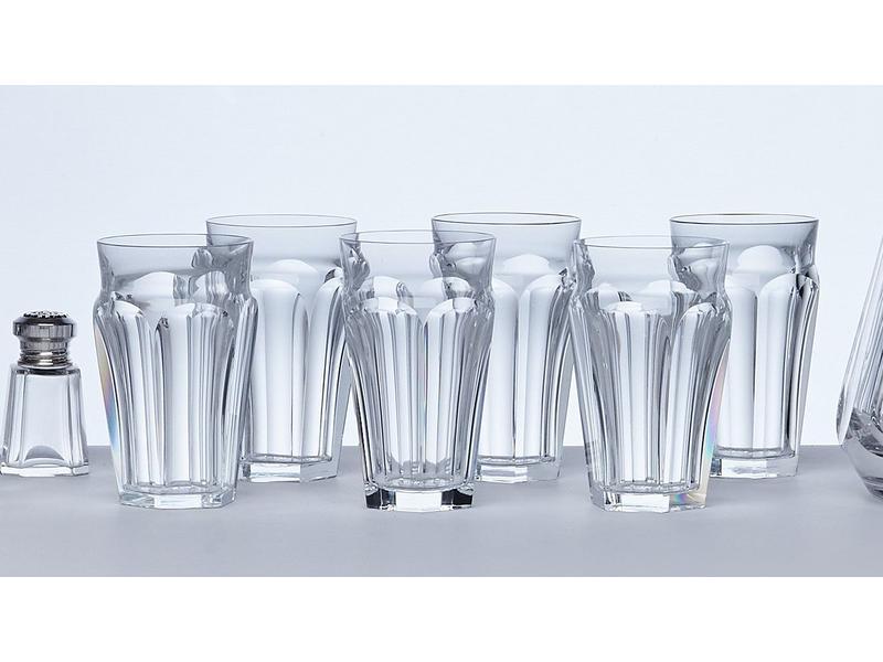 BACCARAT