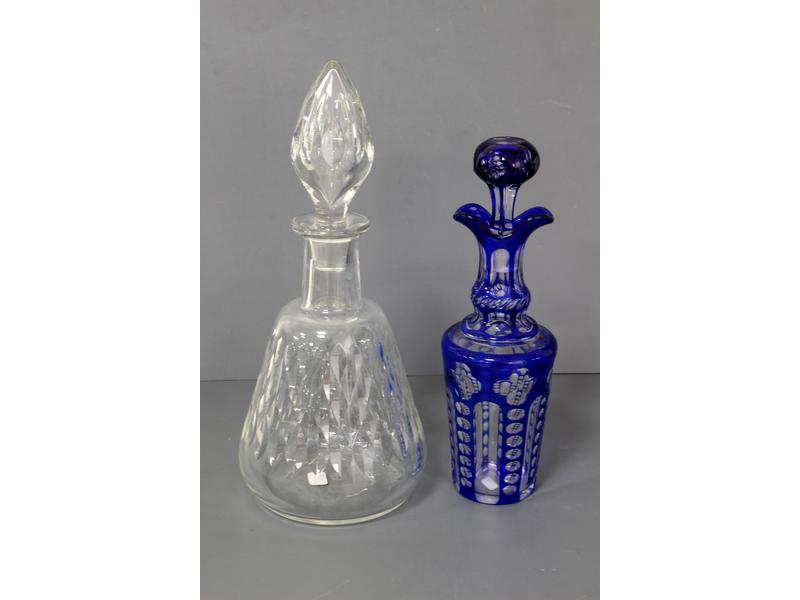 BACCARAT