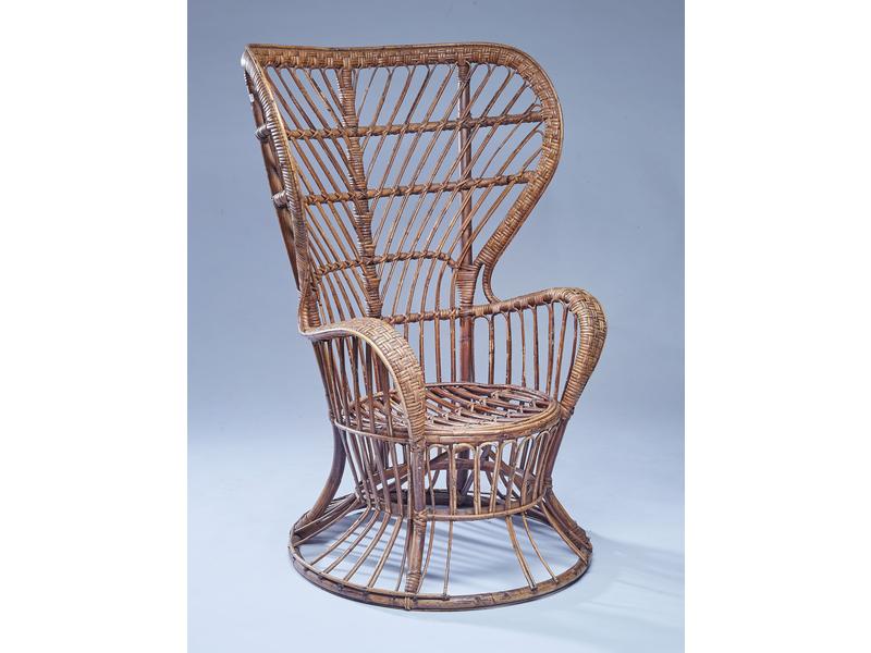 Gio PONTI (1891-1979)
