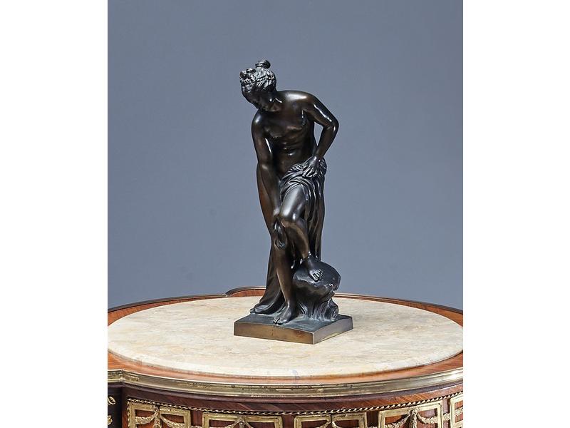 D'après Christophe-Gabriel ALLEGRAIN (1710...