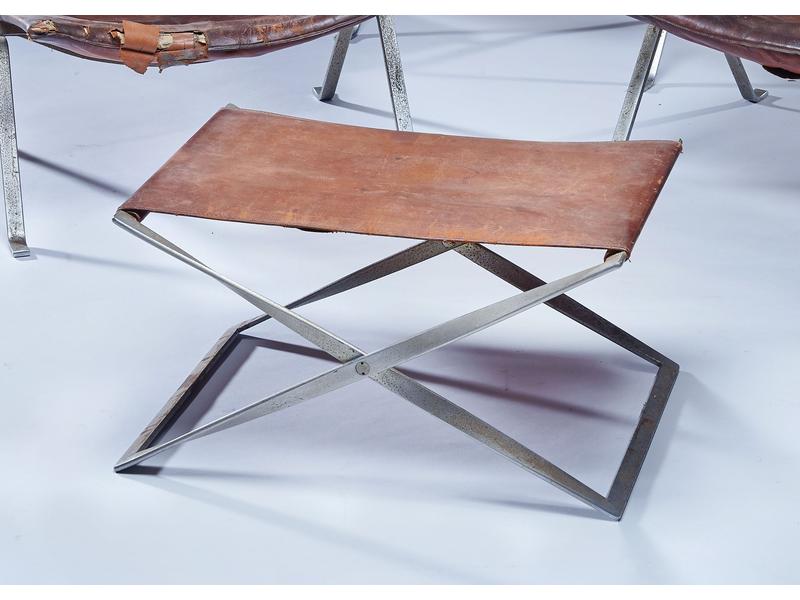 Poul KJAERHOLM (1929-1980)