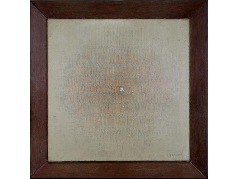 Albert LE NORMAND (1915 - 2013)