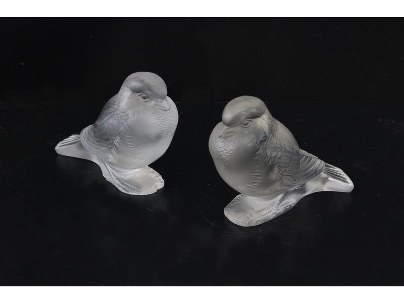 R. LALIQUE FRANCE