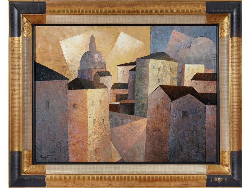 Jacques Henri GUYOT (1946)