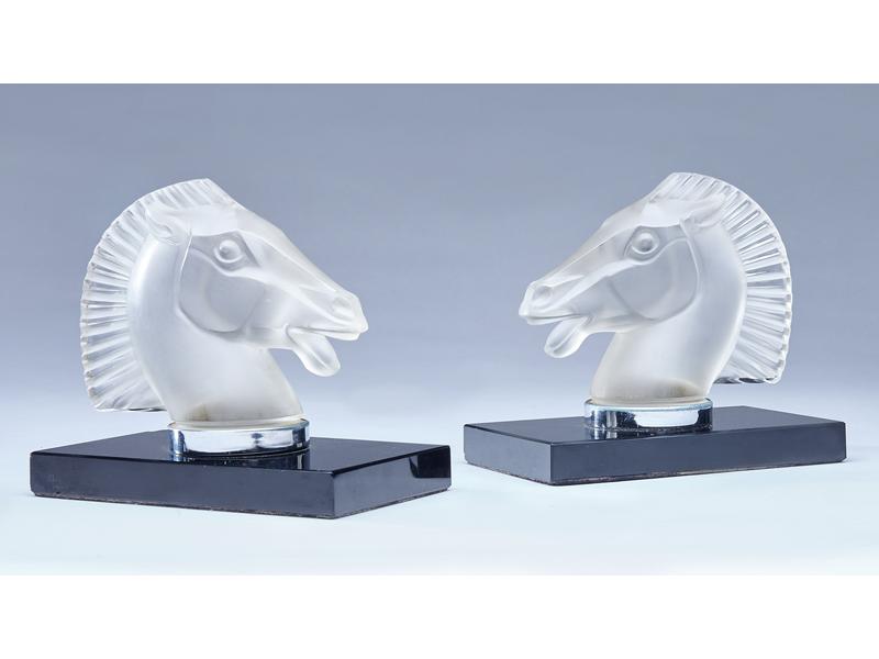 René LALIQUE (1860-1945)
