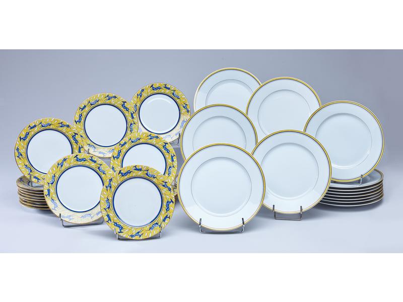 HAVILAND à LIMOGES