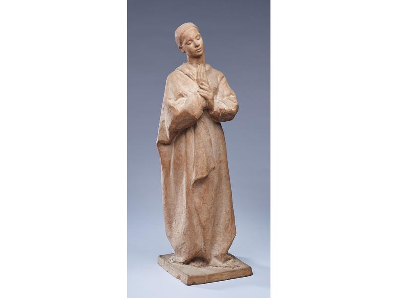 Magdeleine MOCQUOT (1910-1991)