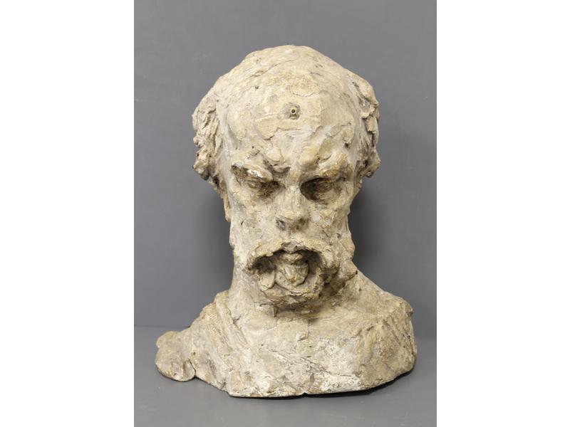 Attribué à Auguste de NIEDERHAUSERN (1863-1913),...