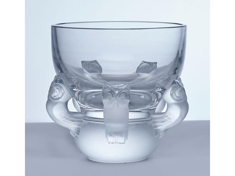 LALIQUE, France