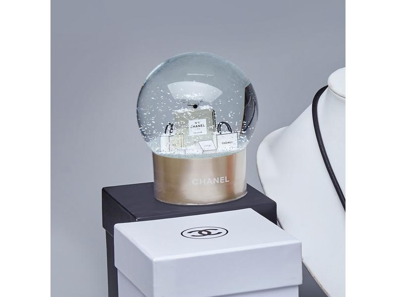 CHANEL
