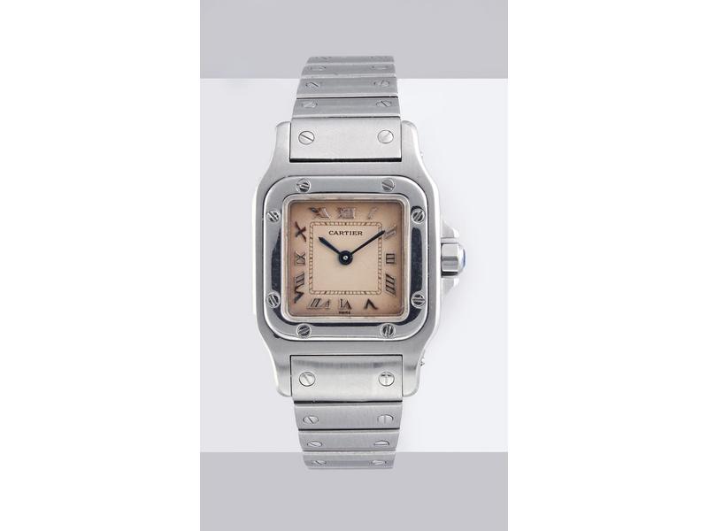 CARTIER