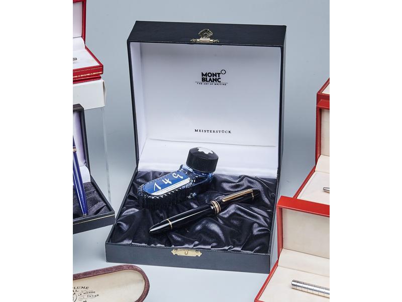 MONTBLANC