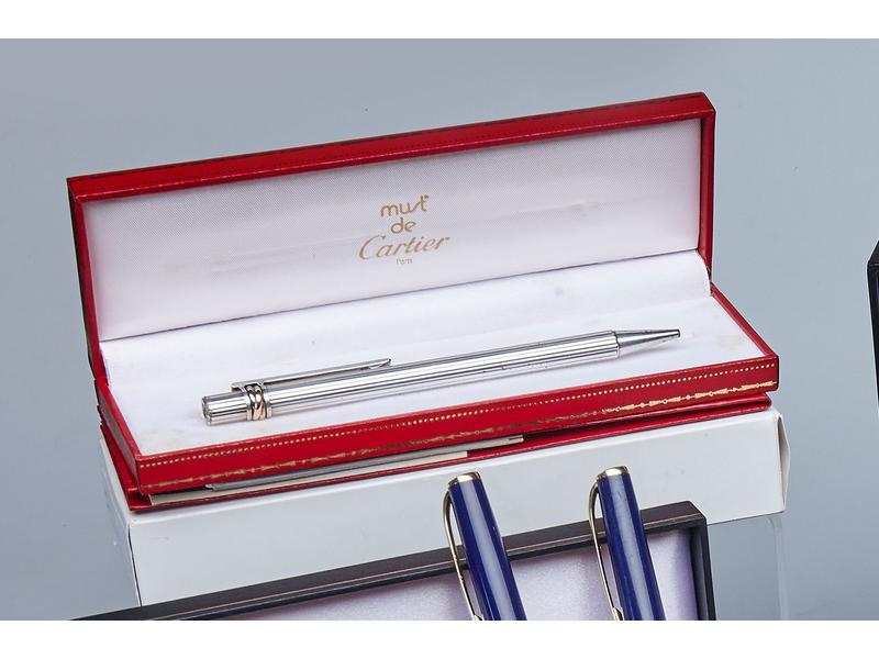 MUST DE CARTIER