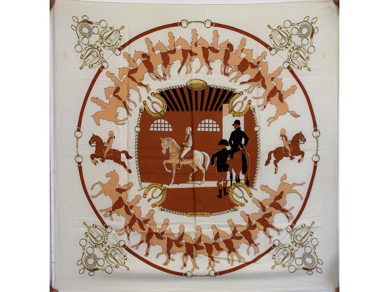 HERMES, Paris