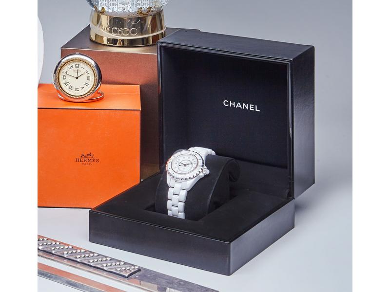CHANEL