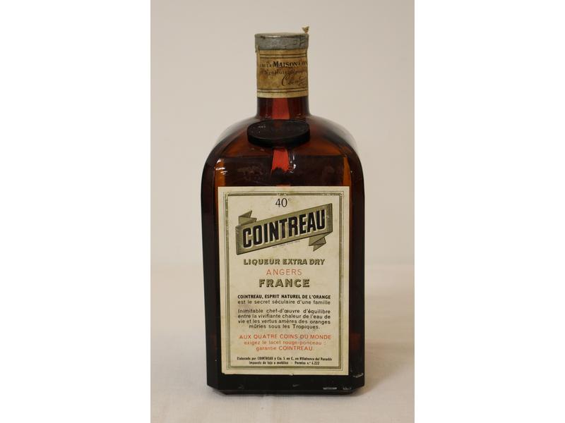 1 Mag COINTREAU 40°