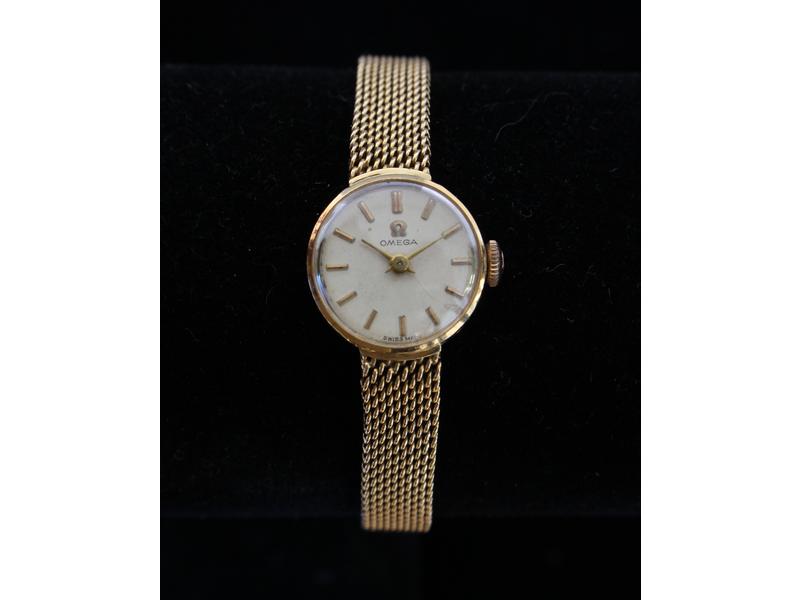 OMEGA