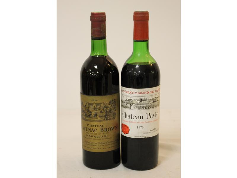 Lot de 2 blles comprenant :