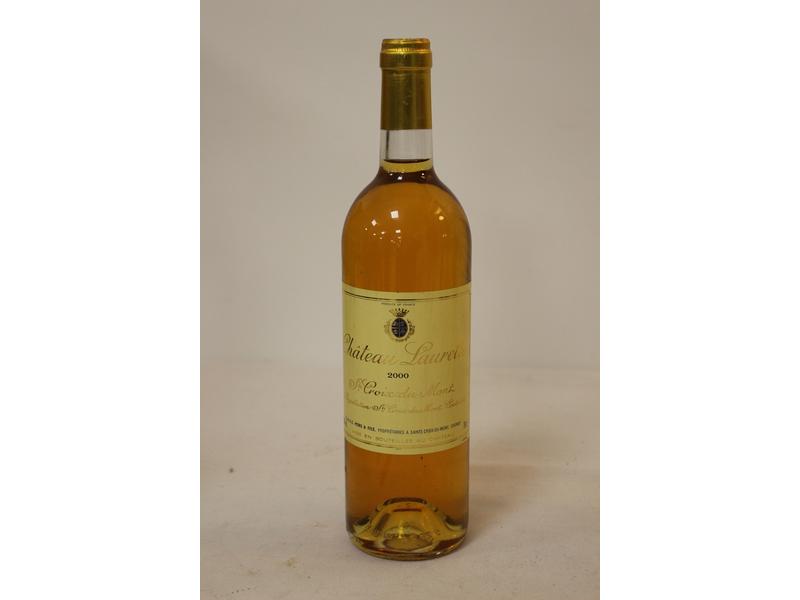 1 Blle CH. LAURETTE Ste Croix du Mont 20...