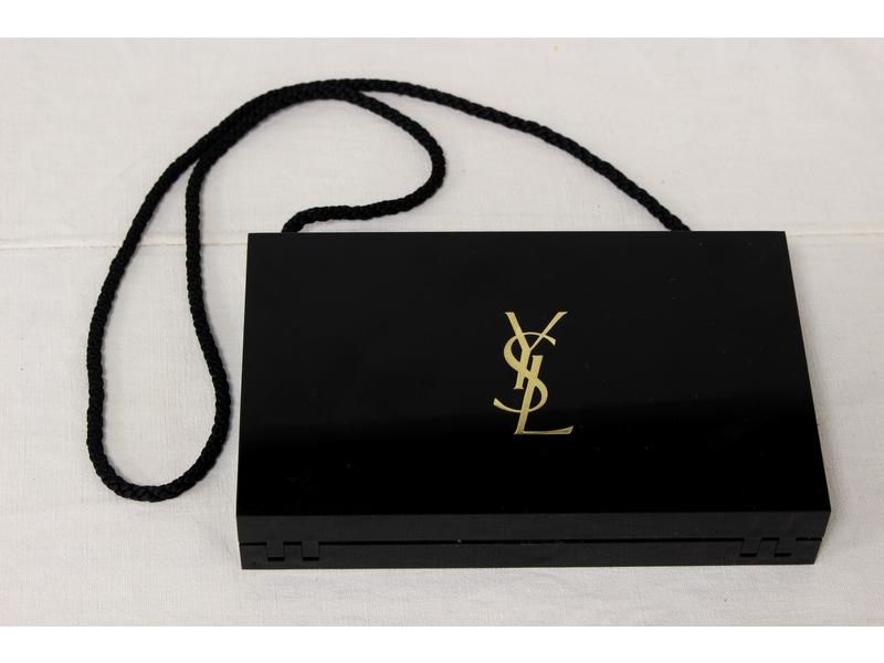 YVES SAINT LAURENT