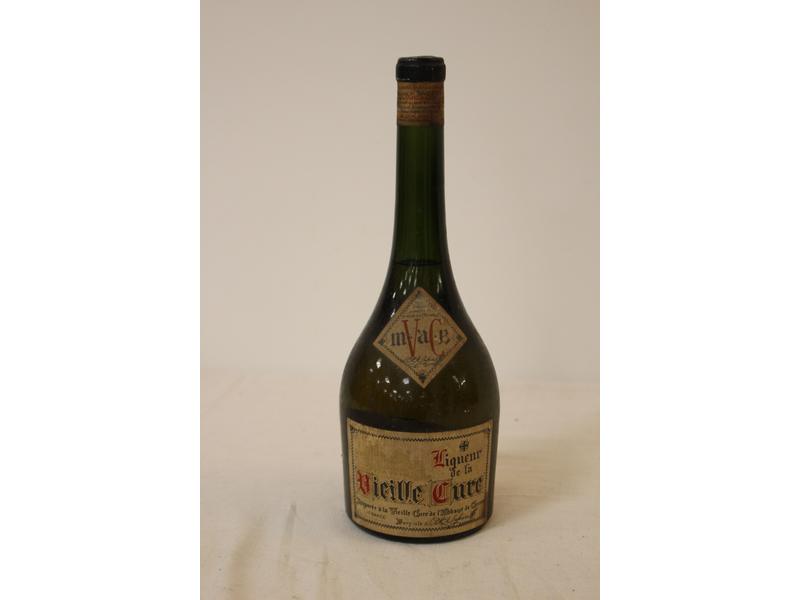 1 Blle Liqueur de la Vieille Cure