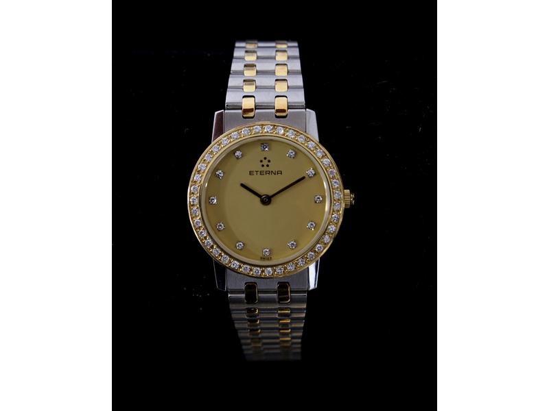 ETERNA
