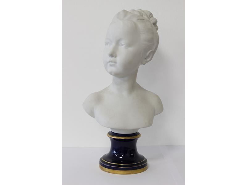 D'après HOUDON (1741-1828)