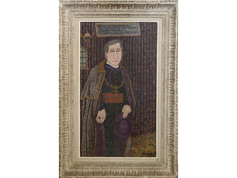 Charles BLUDOIR (XIX-XX)