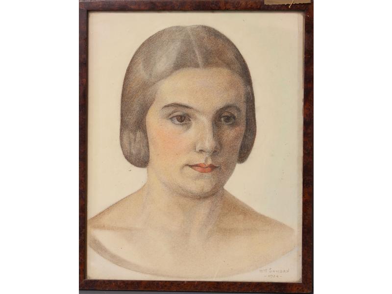 Maurice SOUDAN (1878-1948)